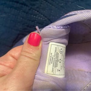 Womens Merrell shoes size 8